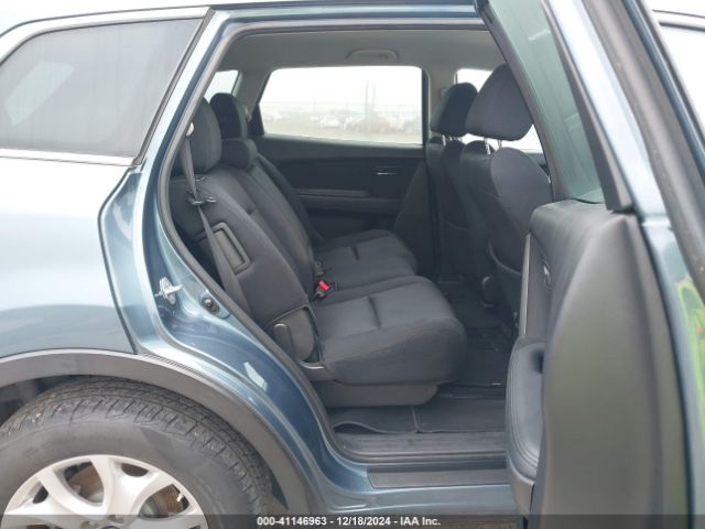 JM3TB2BV6F0463742 Mazda CX-9 SPORT
