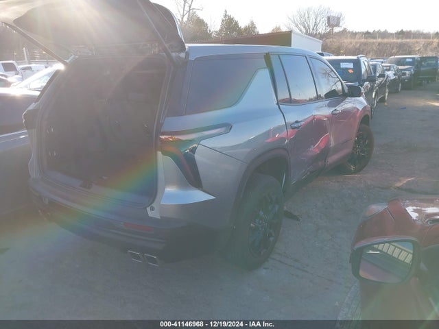 1GNEREKS6RJ146215 Chevrolet Traverse Fwd Ls