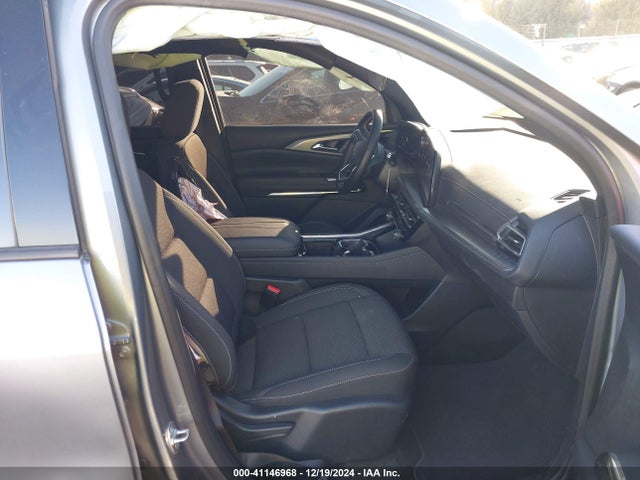 1GNEREKS6RJ146215 Chevrolet Traverse Fwd Ls