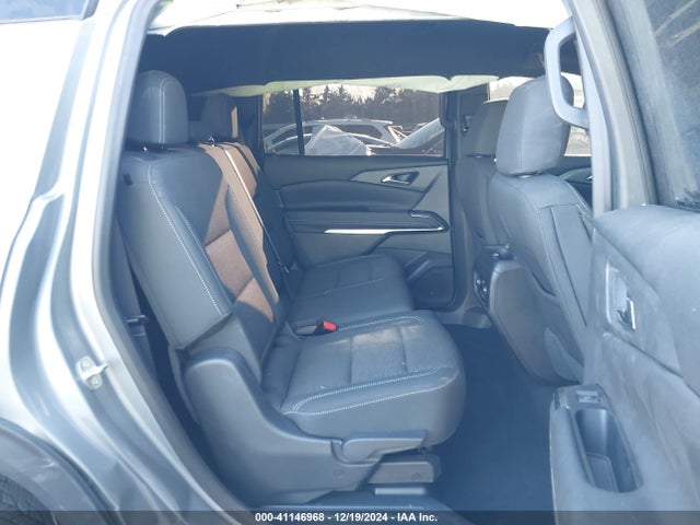 1GNEREKS6RJ146215 Chevrolet Traverse Fwd Ls