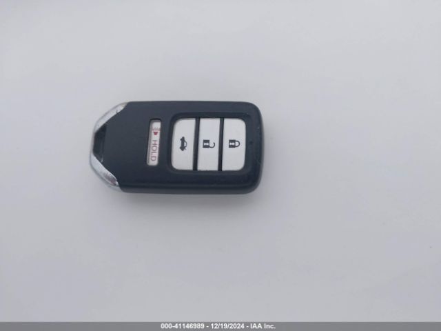 1HGCR3F80FA038690 Honda Accord Ex-l V-6
