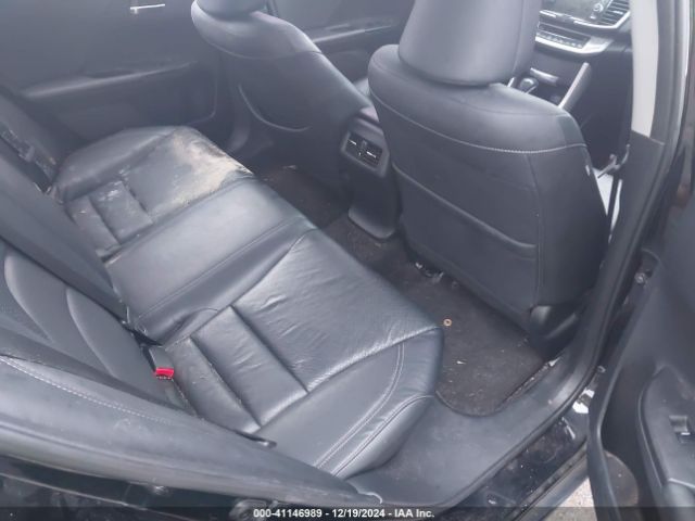 1HGCR3F80FA038690 Honda Accord Ex-l V-6