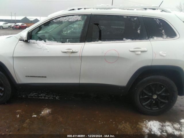 1C4PJMCB5FW509555 Jeep Cherokee North
