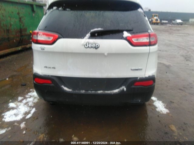 1C4PJMCB5FW509555 Jeep Cherokee North