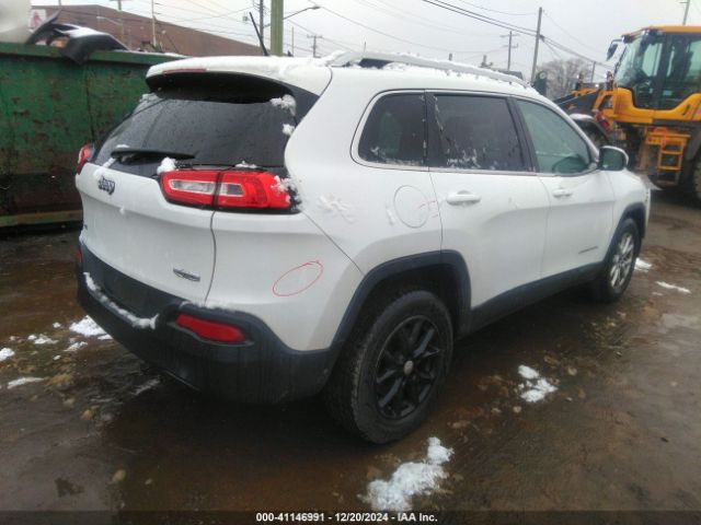1C4PJMCB5FW509555 Jeep Cherokee North