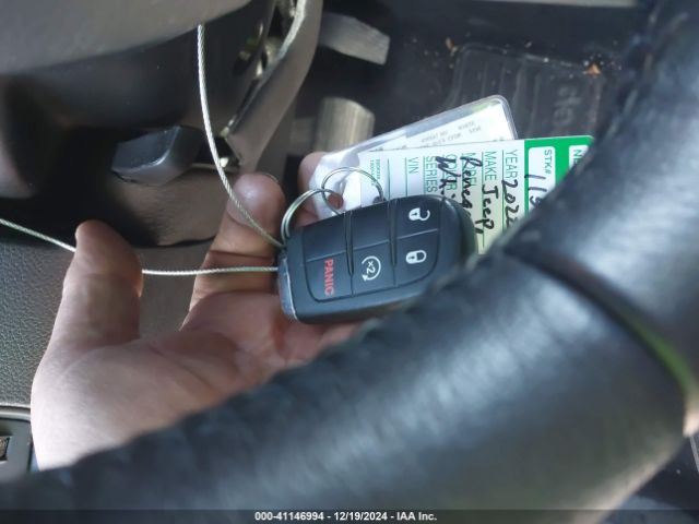 ZACNJDE15NPN99875 Jeep Renegade Altitude 4x4