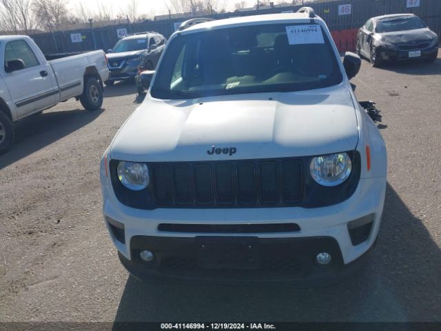 ZACNJDE15NPN99875 Jeep Renegade Altitude 4x4