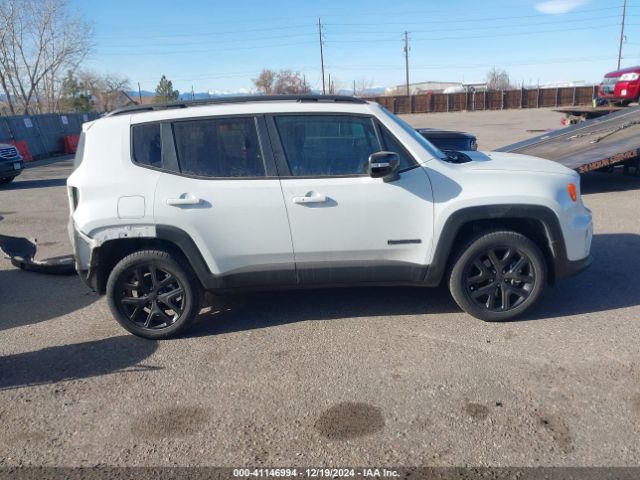 ZACNJDE15NPN99875 Jeep Renegade Altitude 4x4