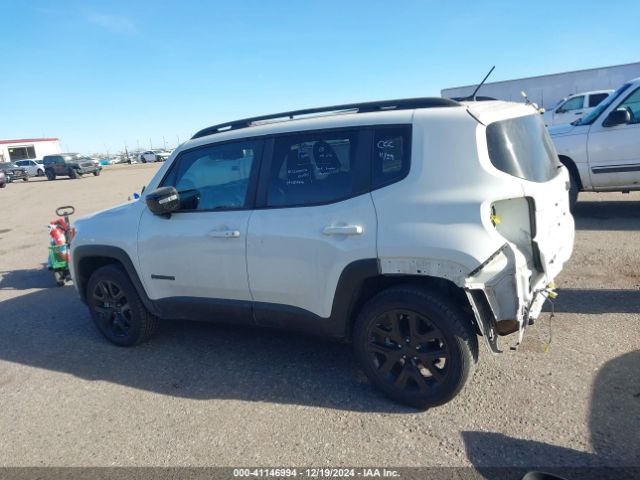 ZACNJDE15NPN99875 Jeep Renegade Altitude 4x4