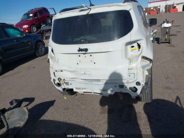ZACNJDE15NPN99875 Jeep Renegade Altitude 4x4