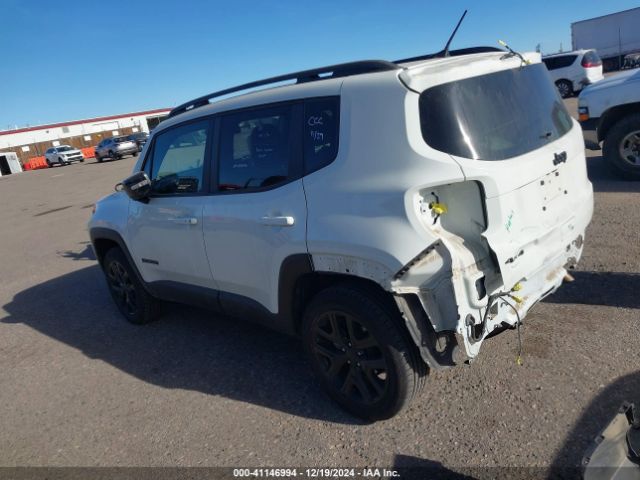 ZACNJDE15NPN99875 Jeep Renegade Altitude 4x4
