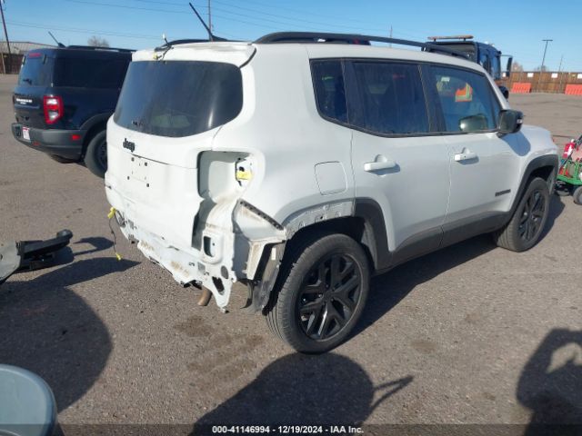 ZACNJDE15NPN99875 Jeep Renegade Altitude 4x4