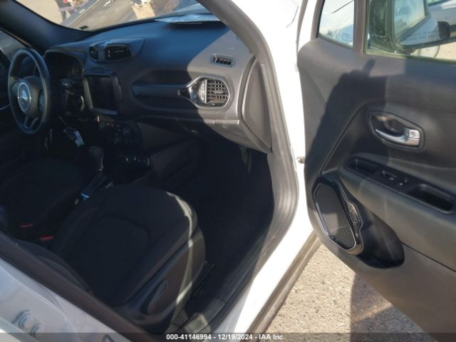 ZACNJDE15NPN99875 Jeep Renegade Altitude 4x4