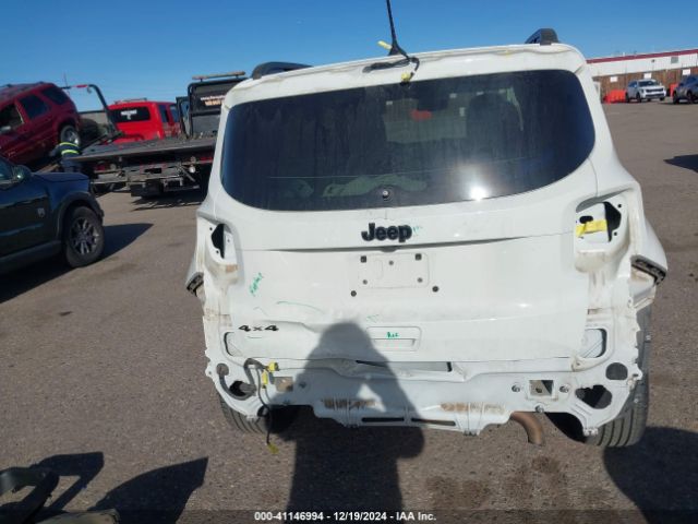 ZACNJDE15NPN99875 Jeep Renegade Altitude 4x4