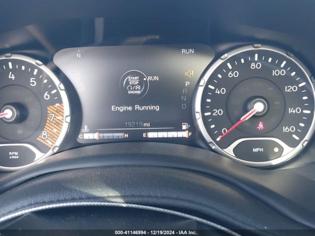 ZACNJDE15NPN99875 Jeep Renegade Altitude 4x4