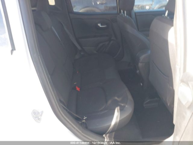 ZACNJDE15NPN99875 Jeep Renegade Altitude 4x4