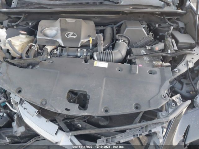 JTJYARBZ5G2022605 Lexus NX 200T