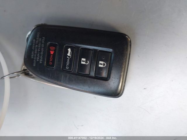 JTJYARBZ5G2022605 Lexus NX 200T