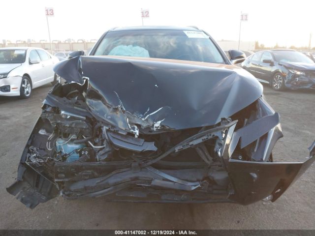 JTJYARBZ5G2022605 Lexus NX 200T