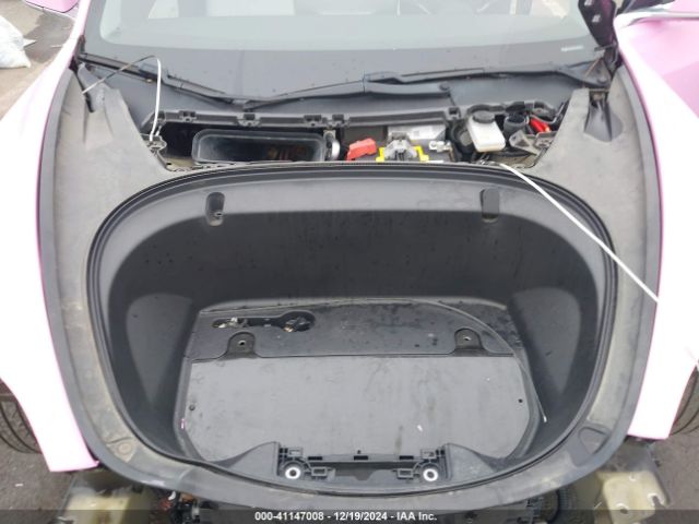 5YJ3E1EA7KF301729 Tesla Model 3 Long Range/mid Range/standard Range/standard Range Plus