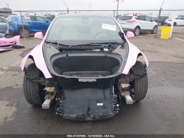 5YJ3E1EA7KF301729 Tesla Model 3 Long Range/mid Range/standard Range/standard Range Plus