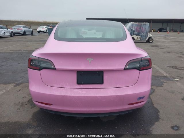 5YJ3E1EA7KF301729 Tesla Model 3 Long Range/mid Range/standard Range/standard Range Plus