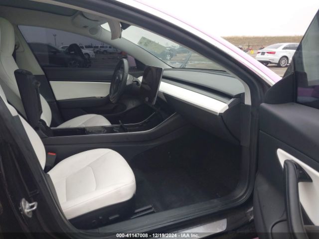 5YJ3E1EA7KF301729 Tesla Model 3 Long Range/mid Range/standard Range/standard Range Plus