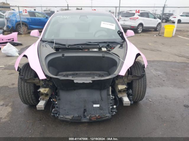 5YJ3E1EA7KF301729 Tesla Model 3 Long Range/mid Range/standard Range/standard Range Plus