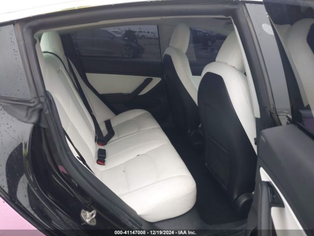 5YJ3E1EA7KF301729 Tesla Model 3 Long Range/mid Range/standard Range/standard Range Plus