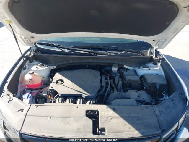 5NMJF3AE7PH196222 Hyundai TUCSON SEL