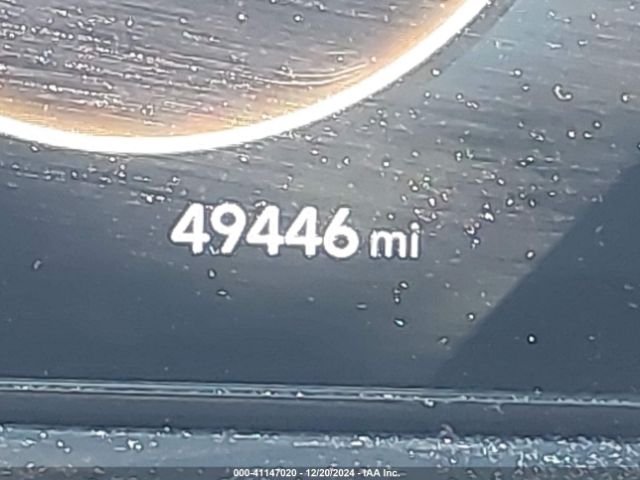 5NMJF3AE7PH196222 Hyundai TUCSON SEL