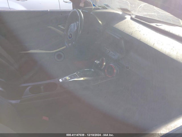 Chevrolet Camaro 1lt 2017 1G1FB1RS1H0199708 Image 5