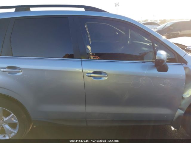 JF2SJAPC3EH436864 Subaru Forester 2.5i Touring