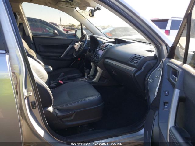 JF2SJAPC3EH436864 Subaru Forester 2.5i Touring
