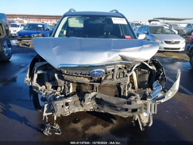 JF2SJAPC3EH436864 Subaru Forester 2.5i Touring