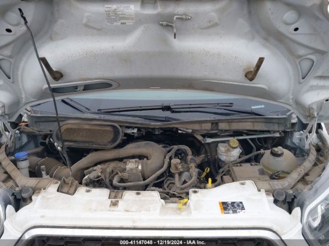 1FBAX2X8XPKA93989 Ford Transit-350 Passenger Van Xlt