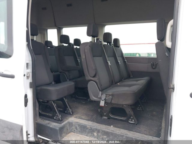 1FBAX2X8XPKA93989 Ford Transit-350 Passenger Van Xlt