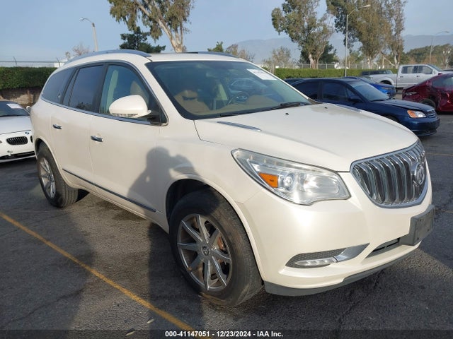 Buick Enclave Leather 2015 5GAKRBKD2FJ208279 main image