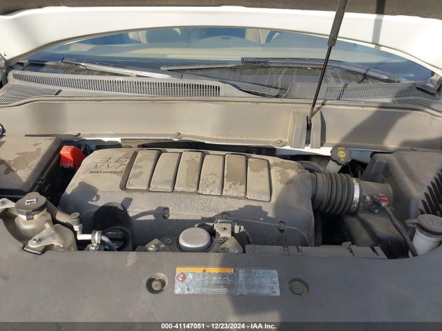 Buick Enclave Leather 2015 5GAKRBKD2FJ208279 Image 10