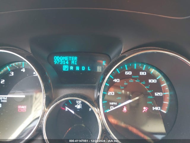 Buick Enclave Leather 2015 5GAKRBKD2FJ208279 Image 15