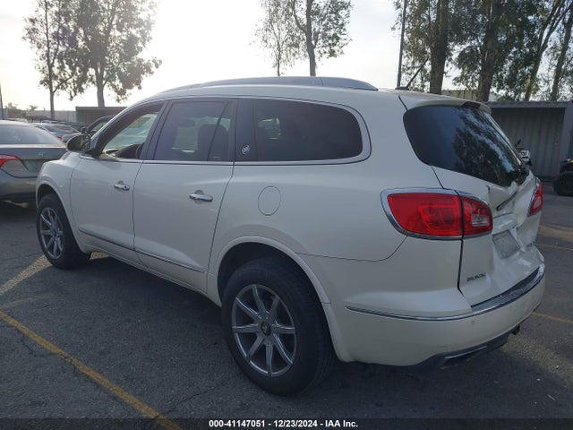 Buick Enclave Leather 2015 5GAKRBKD2FJ208279 Image 3