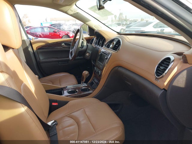 Buick Enclave Leather 2015 5GAKRBKD2FJ208279 Image 5