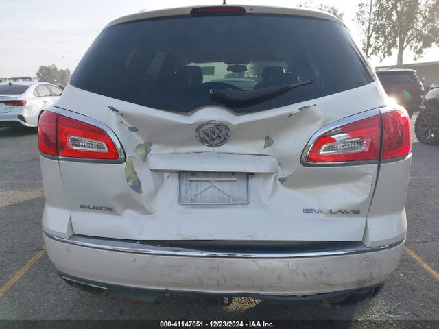 Buick Enclave Leather 2015 5GAKRBKD2FJ208279 Image 6