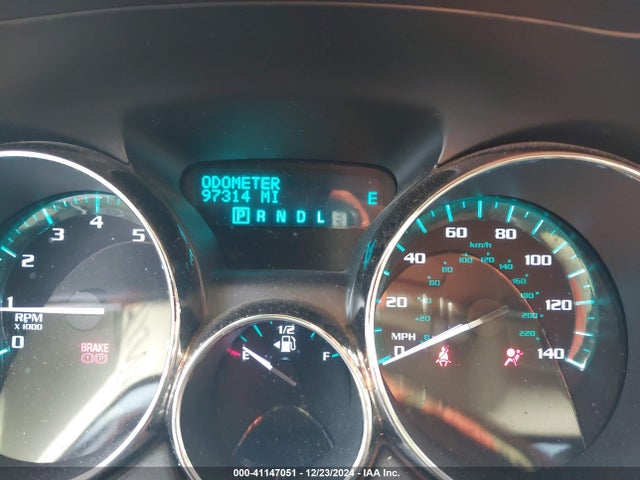 Buick Enclave Leather 2015 5GAKRBKD2FJ208279 Image 7