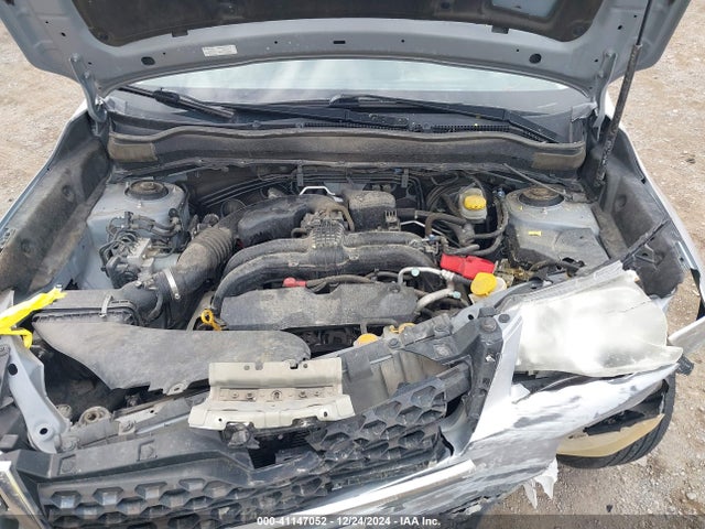 Subaru Forester 2014 JF2SJAPC3EH550427 Image 10