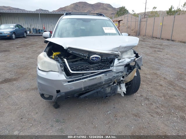 Subaru Forester 2014 JF2SJAPC3EH550427 Image 12