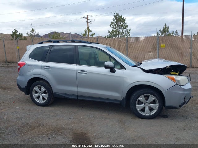 Subaru Forester 2014 JF2SJAPC3EH550427 Image 13