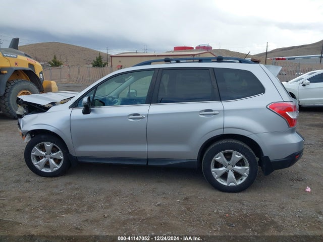 Subaru Forester 2014 JF2SJAPC3EH550427 Image 14