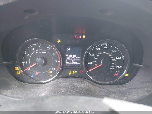 Subaru Forester 2014 JF2SJAPC3EH550427 Image 15