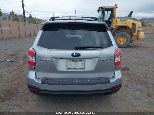 Subaru Forester 2014 JF2SJAPC3EH550427 Image 16